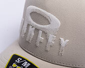 Kappe Oakley - Tincan Remix Graphic - Mist