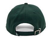 Kappe New Era - MLB Casual Classic Rhinestone 9TWENTY - Oakland Athletics - Team Color