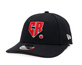 Kids Kappe New Era - WBC World Baseball Classic 9FORTY M-CROWN - Czech Republic - Team Color