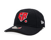 Kids Kappe New Era - WBC World Baseball Classic 9FORTY M-CROWN - Czech Republic - Team Color