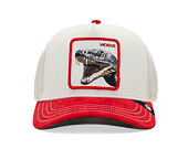 Kappe Goorin - Suede Snake - Digital / Rush