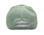 Kappe Goorin - Dapper Panther - Houndstooth