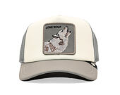 Kappe Goorin - LFG Lone Wolf - Dust / Gloss