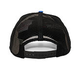 Kappe Goorin - Courtside Deadly - Dust / Royal