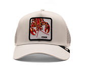 Kinder Kappe Goorin - Lemme Cook Mini - Blank