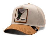 Kappe Goorin - Upside Pigeon - Dust / Heat