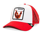 Kappe Goorin - The Reckless Ape - Blank / Rush