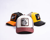 Kappe Goorin - Courtside Empire - Dust / Desire