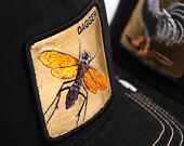 Kappe Goorin - Golden Dagger - Void