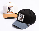 Kappe Goorin - Lerriuqs - Void / Shadow