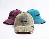 Kappe Goorin - Overdyed Boss - Beam