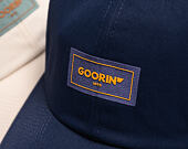 Kappe Goorin - Papa Tech - Galactic