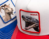 Kappe Goorin - Suede Snake - Digital / Rush