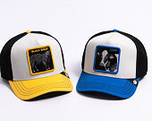 Kappe Goorin - Tricolor Cow - Multi Color