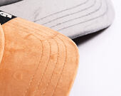 Kappe Goorin - Velour Cheetah - Heat