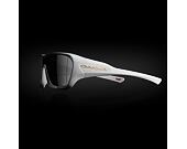 Sonnenbrille Oakley - De La Salle - Prizm Black/Pearl White