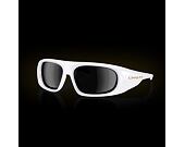 Sonnenbrille Oakley - Belleville - Prizm Black/Pearl White