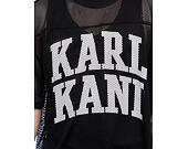 Trikot Karl Kani - Heritage Mesh Boxy Jersey