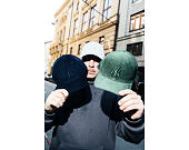 Kappe New Era - MLB Cord 9FORTY M-CROWN - NY Yankees - Navy