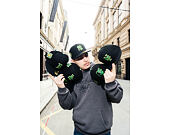 Kappe New Era - MLB 2026 St. Patrick Day 59FIFTY - LA Dodgers - Black