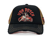 Kappe Von Dutch Trucker