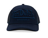 Kappe Von Dutch Baseball