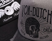 Kappe Trucker Von Dutch 
