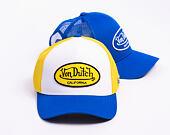 Kappe Von Dutch Baseball