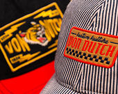 Kappe Von Dutch Baseball