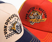 Kappe Von Dutch Trucker
