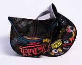 Kappe Von Dutch Trucker