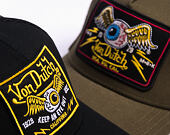 Kappe Vondutch Baseball Trucker