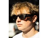 Sonnenbrille Oakley - Instagator - Prizm Black Polar / Matte Black