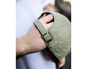 Kappe Oakley - Remix Dad Hat - Boulder/Army Green/Mist