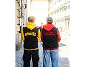 Pullover New Era - NHL US Edit - Boston Bruins - Team Color