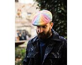 Schiebermütze Kangol - TRENDS PACK - Rainbow Ventair 504 - Rainbow Multi