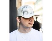 Kappe Oakley - O Original Patch Trucker - Abstract Camo Mist