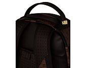 Rucksack Sprayground - Enlarged Check Paris Backpack