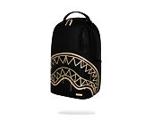 Rucksack Sprayground - That Gold Drap Backpack
