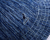 Kangol Hut Color Burst Ventair Casual Denim Gradient