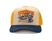 Kappe Stetson - Trucker Cap - Lucky Miners - 27