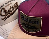 Kappe Stetson - Trucker Cap - Explorer Co. - 78