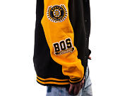 Pullover New Era - NHL US Edit - Boston Bruins - Team Color