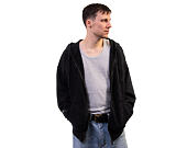 Pullover New Era - Washed Full Zip Oversized Hoody - McLaren F1