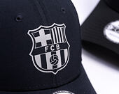 Kappe New Era - Reflective 9FORTY - Barcelona FC - Navy