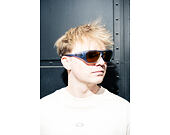 Sonnenbrille Oakley - Chaminade - Prizm 24K Polar/Matte Trans Abyss