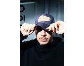 Kappe Stetson - Baseball Retro Cotton - 2