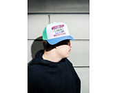 Kappe Stetson - Trucker Cap - - Mix Tape - 28