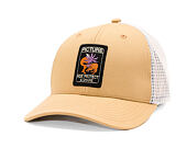 Kappe Picture - Kuldo Trucker - Lark