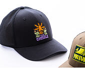 Kappe Picture - Kuldo Trucker - Black